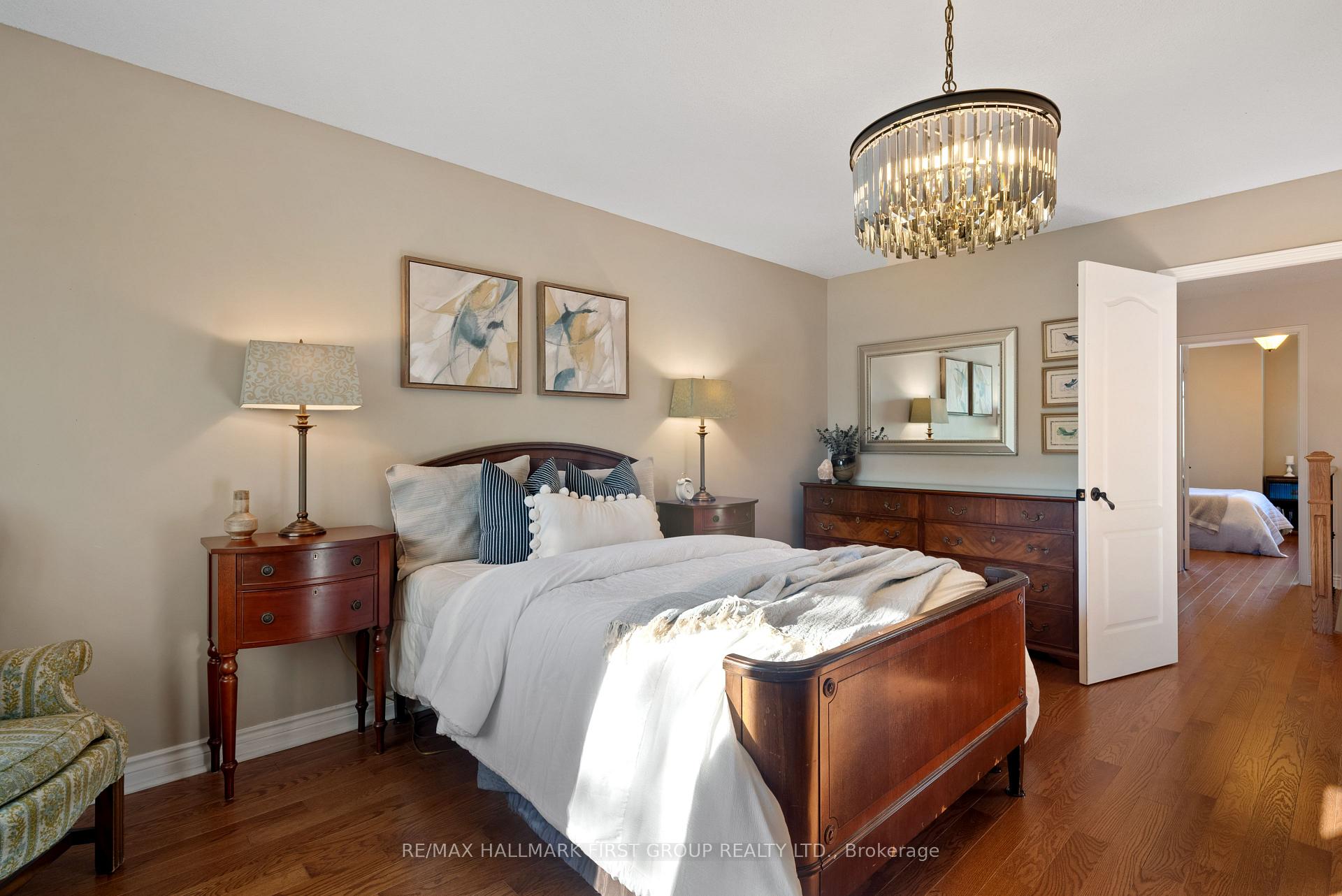 Photo 23 of 78 Marjoram Drive, Ajax, South East — HOMEH