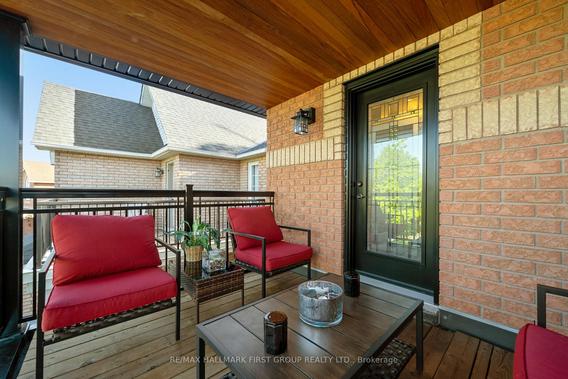 Photo 33 of 78 Marjoram Drive, Ajax, South East — HOMEH
