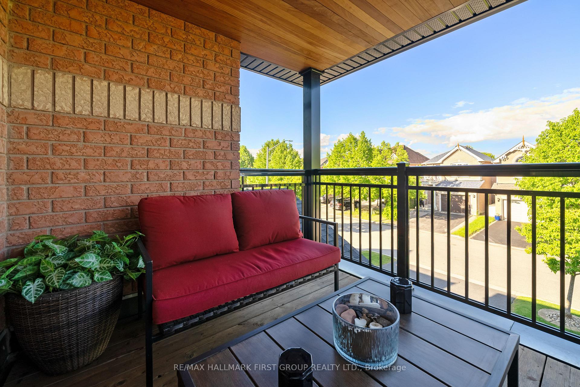 Photo 34 of 78 Marjoram Drive, Ajax, South East — HOMEH