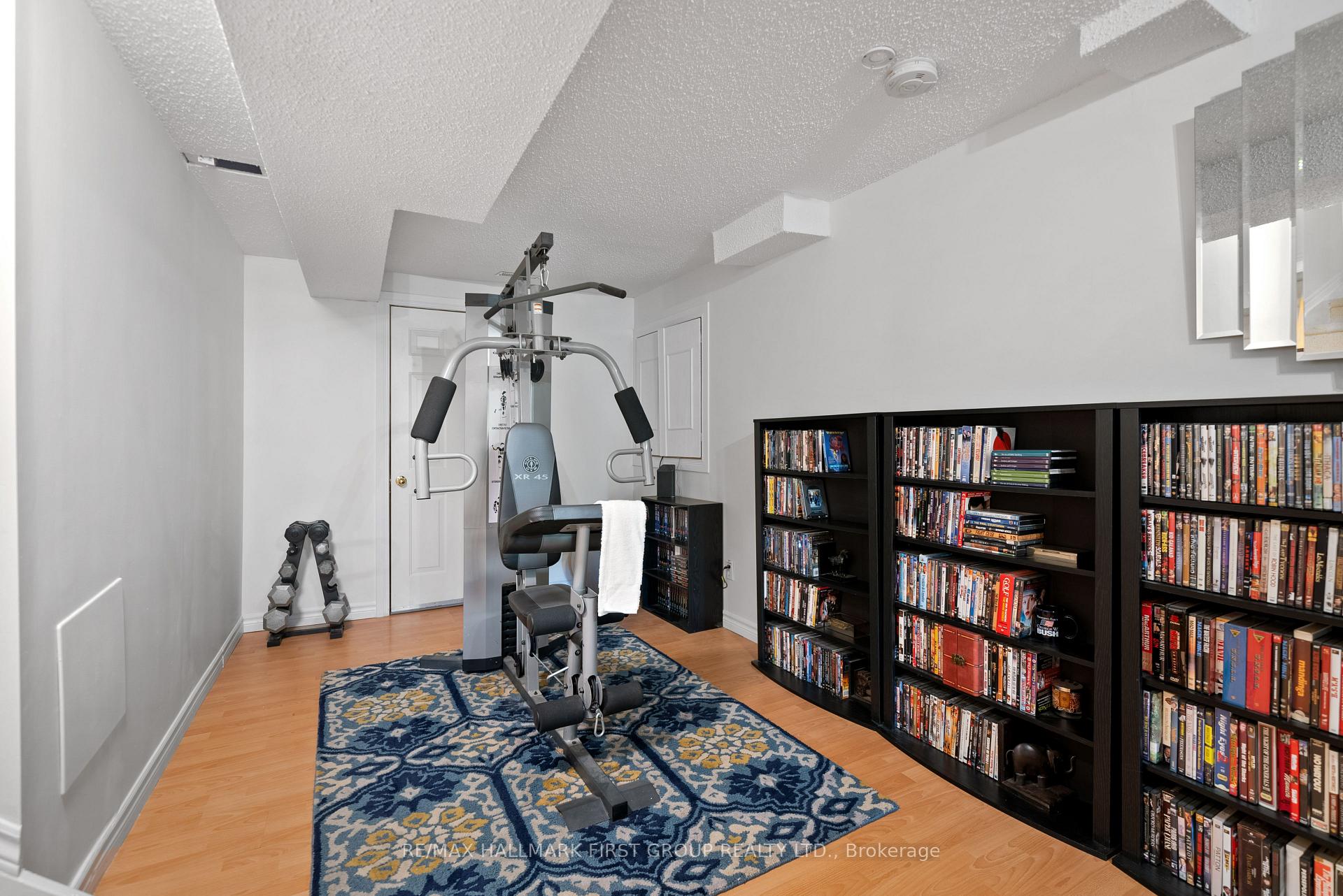 Photo 41 of 78 Marjoram Drive, Ajax, South East — HOMEH