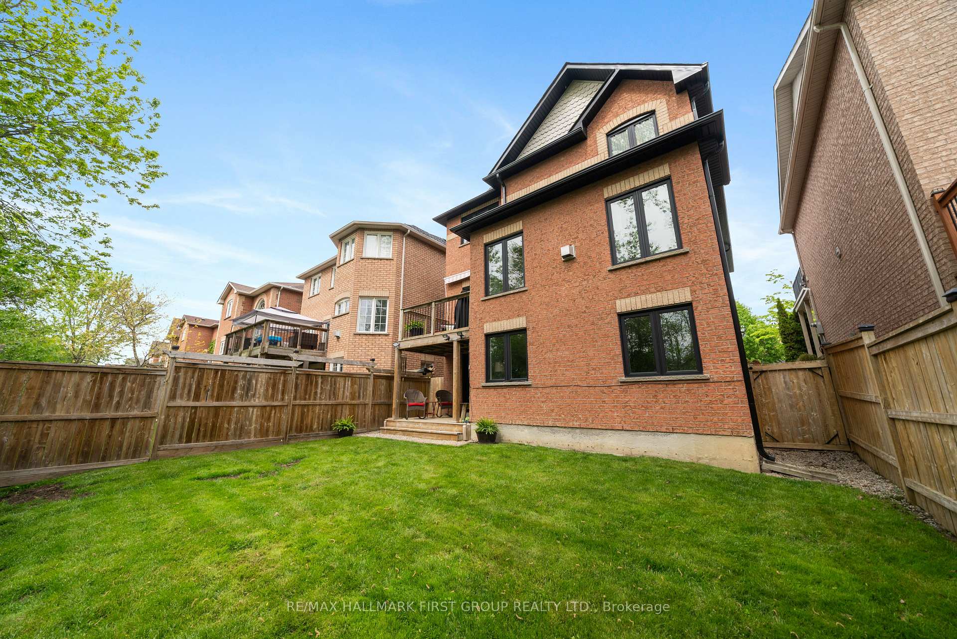 Photo 45 of 78 Marjoram Drive, Ajax, South East — HOMEH