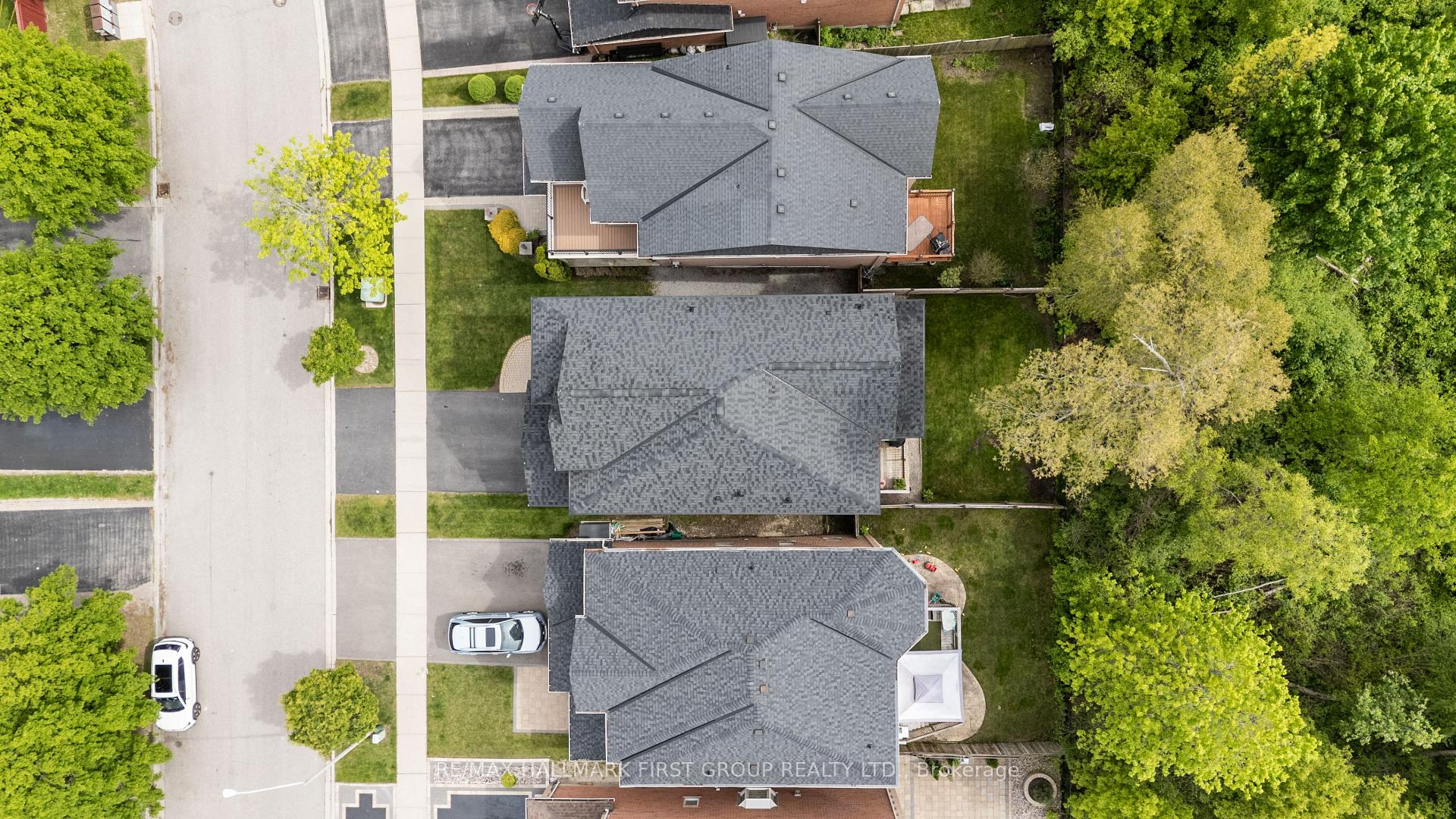 Photo 49 of 78 Marjoram Drive, Ajax, South East — HOMEH