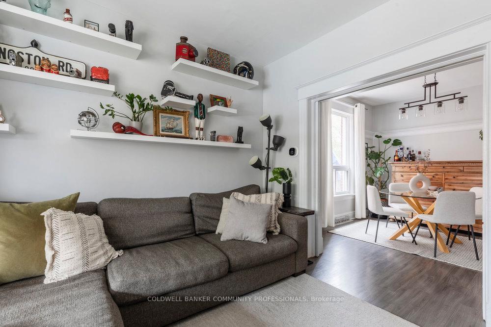 Photo 9 of 208 Balmoral Avenue N, Hamilton, Crown Point — HOMEH