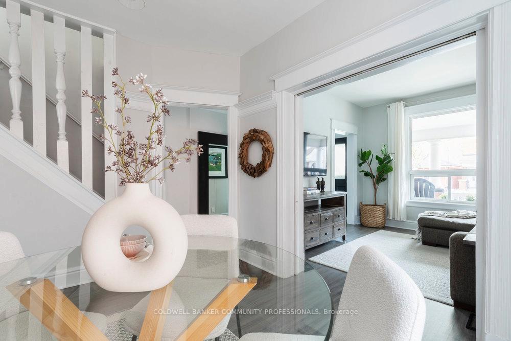 Photo 15 of 208 Balmoral Avenue N, Hamilton, Crown Point — HOMEH