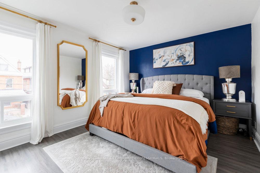Photo 23 of 208 Balmoral Avenue N, Hamilton, Crown Point — HOMEH