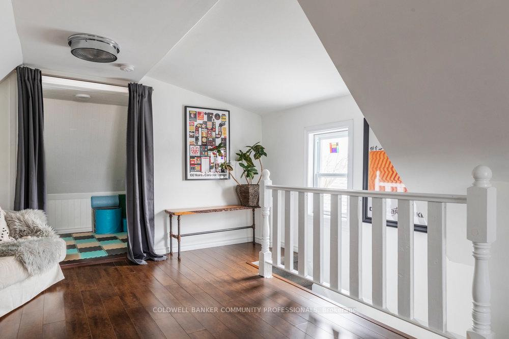Photo 45 of 208 Balmoral Avenue N, Hamilton, Crown Point — HOMEH
