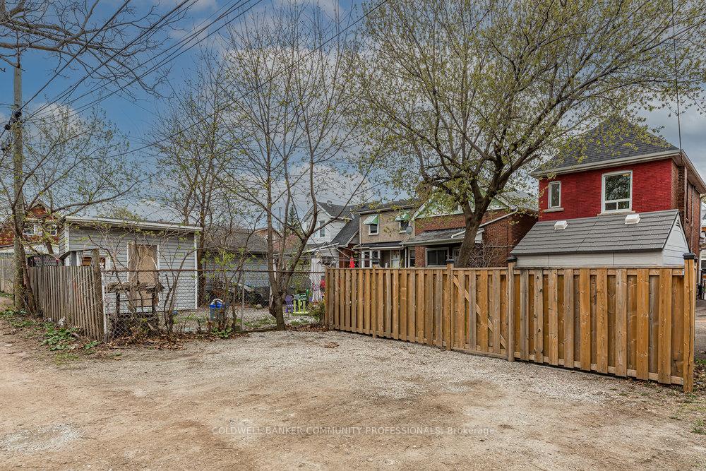 Photo 47 of 208 Balmoral Avenue N, Hamilton, Crown Point — HOMEH