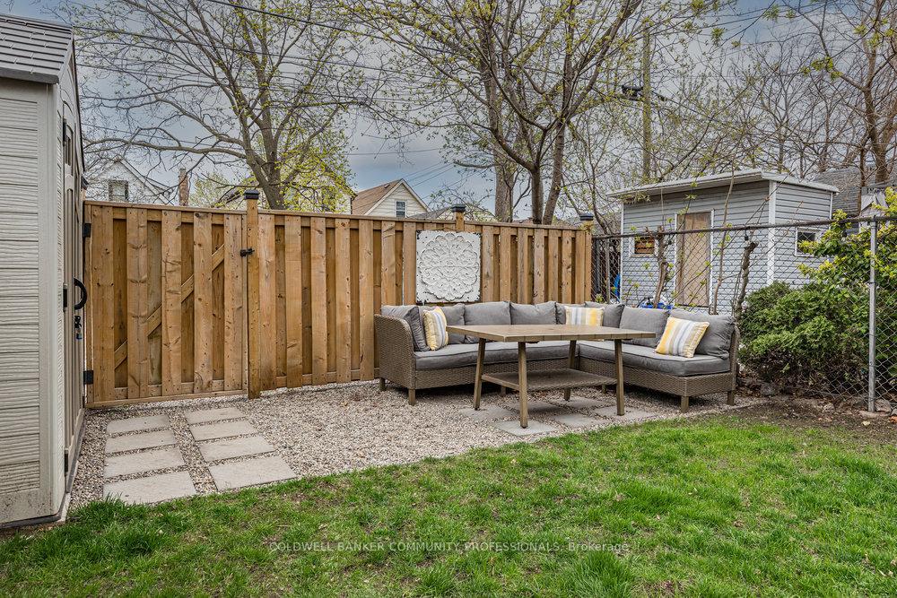 Photo 48 of 208 Balmoral Avenue N, Hamilton, Crown Point — HOMEH