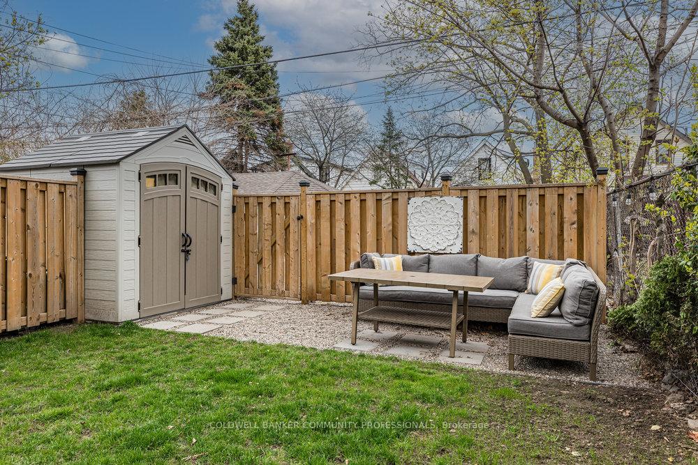 Photo 49 of 208 Balmoral Avenue N, Hamilton, Crown Point — HOMEH