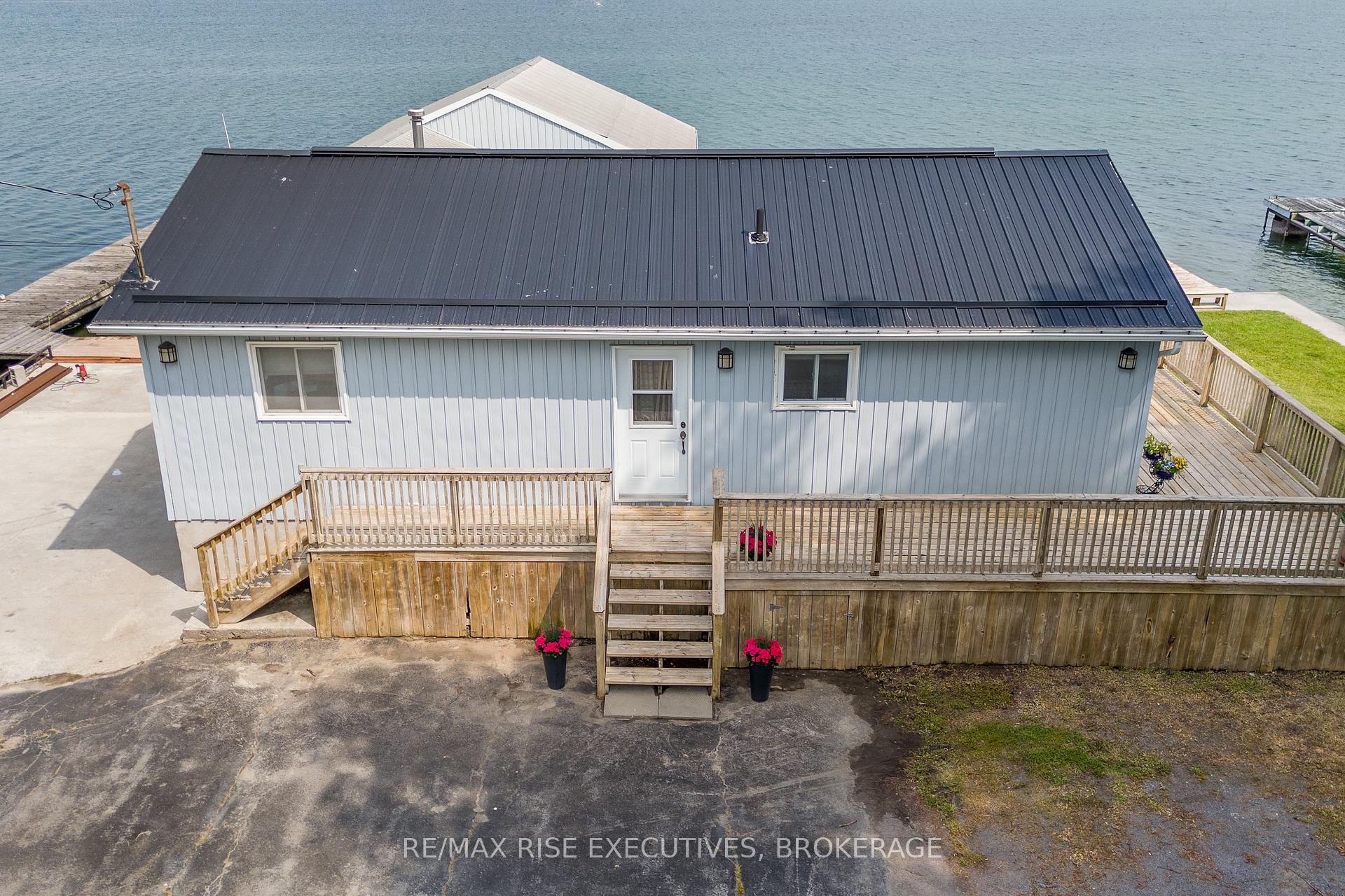 Photo 90 of 1266 Highway 96, Frontenac Islands, The Islands — HOMEH