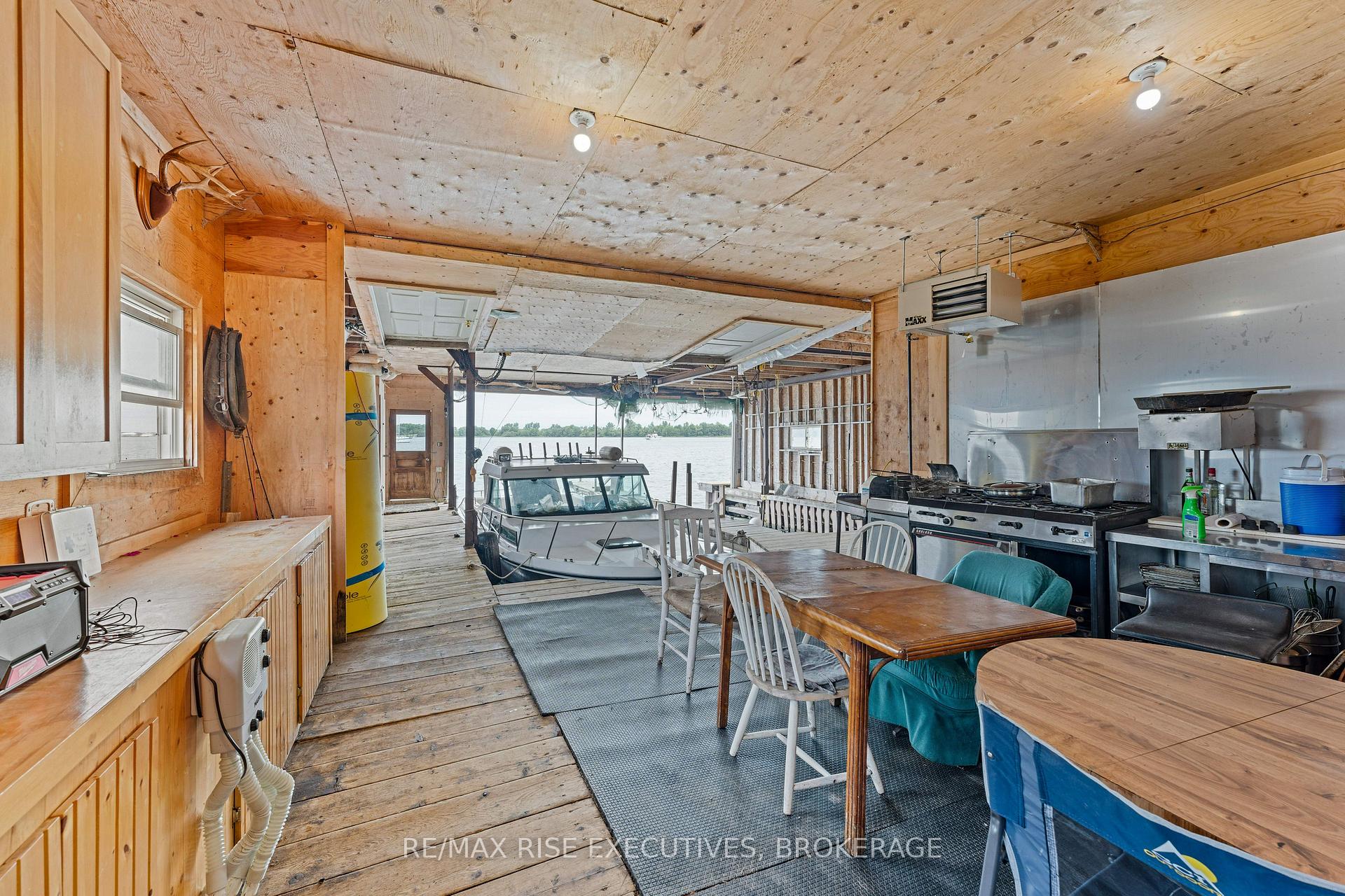 Photo 35 of 1266 Highway 96, Frontenac Islands, The Islands — HOMEH