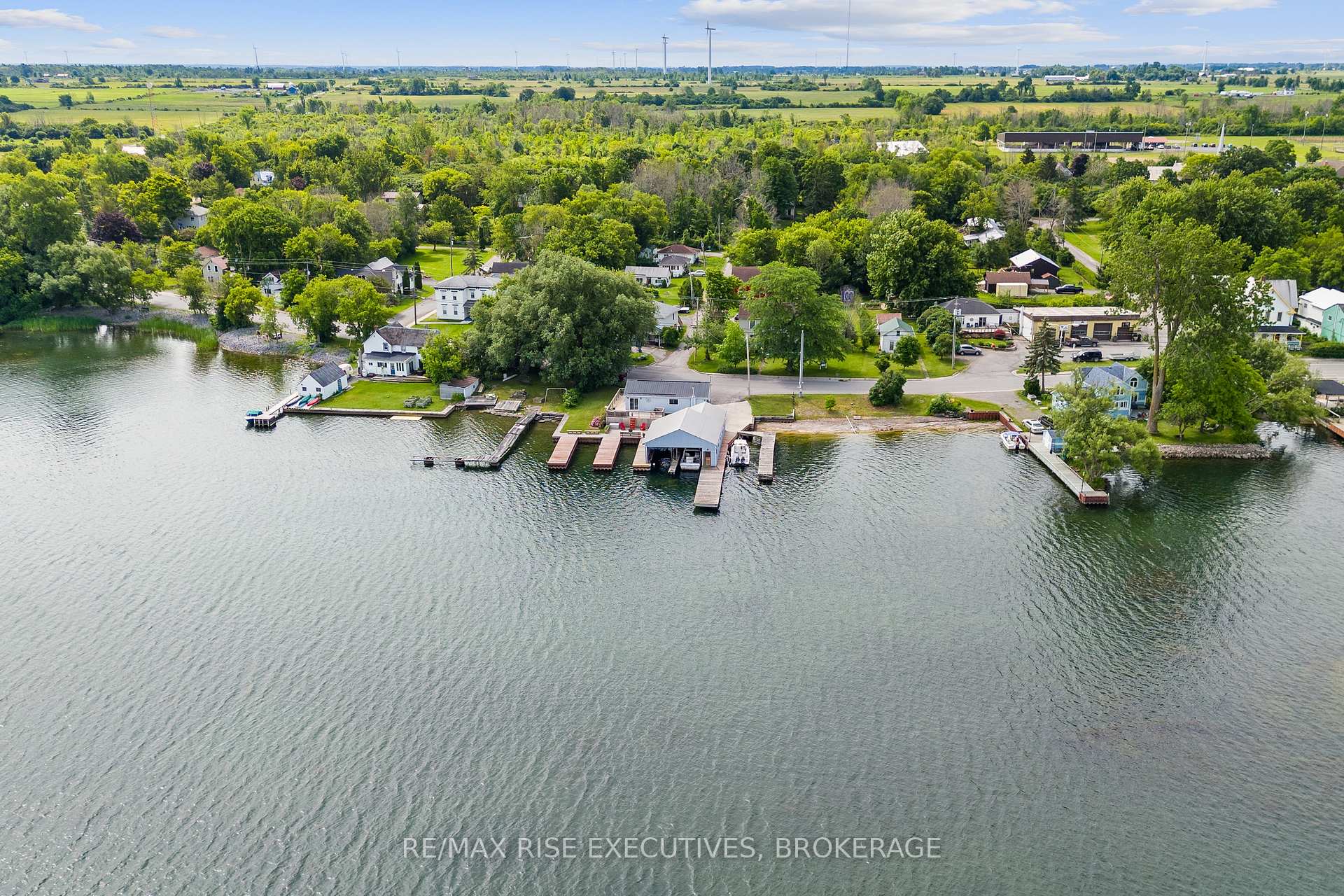 Photo 79 of 1266 Highway 96, Frontenac Islands, The Islands — HOMEH