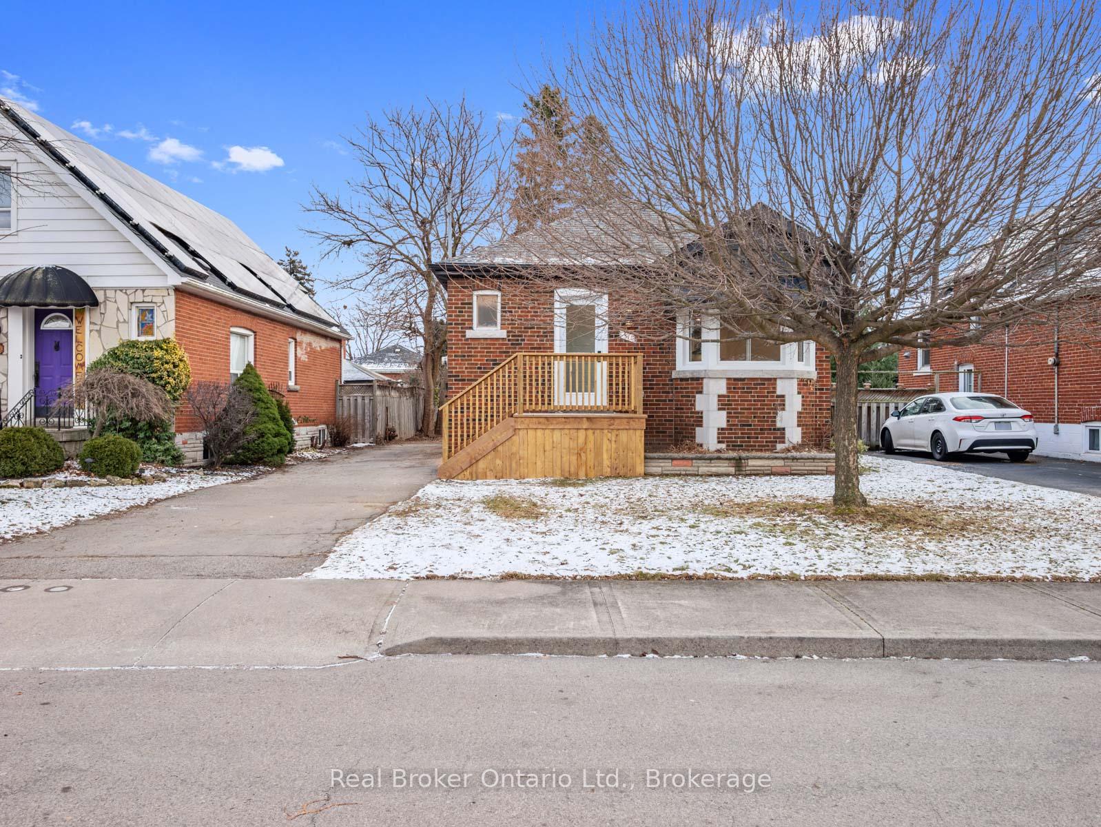 Photo 2 of 51 Woodbridge Road, Hamilton, Rosedale — HOMEH