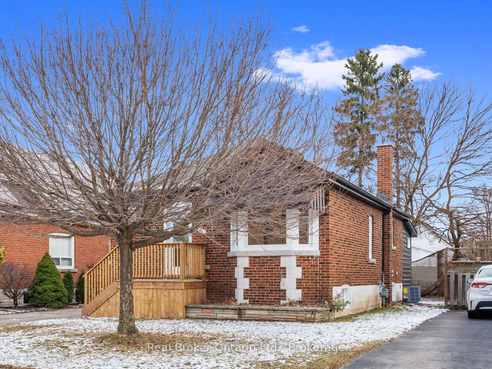 Photo 3 of 51 Woodbridge Road, Hamilton, Rosedale — HOMEH