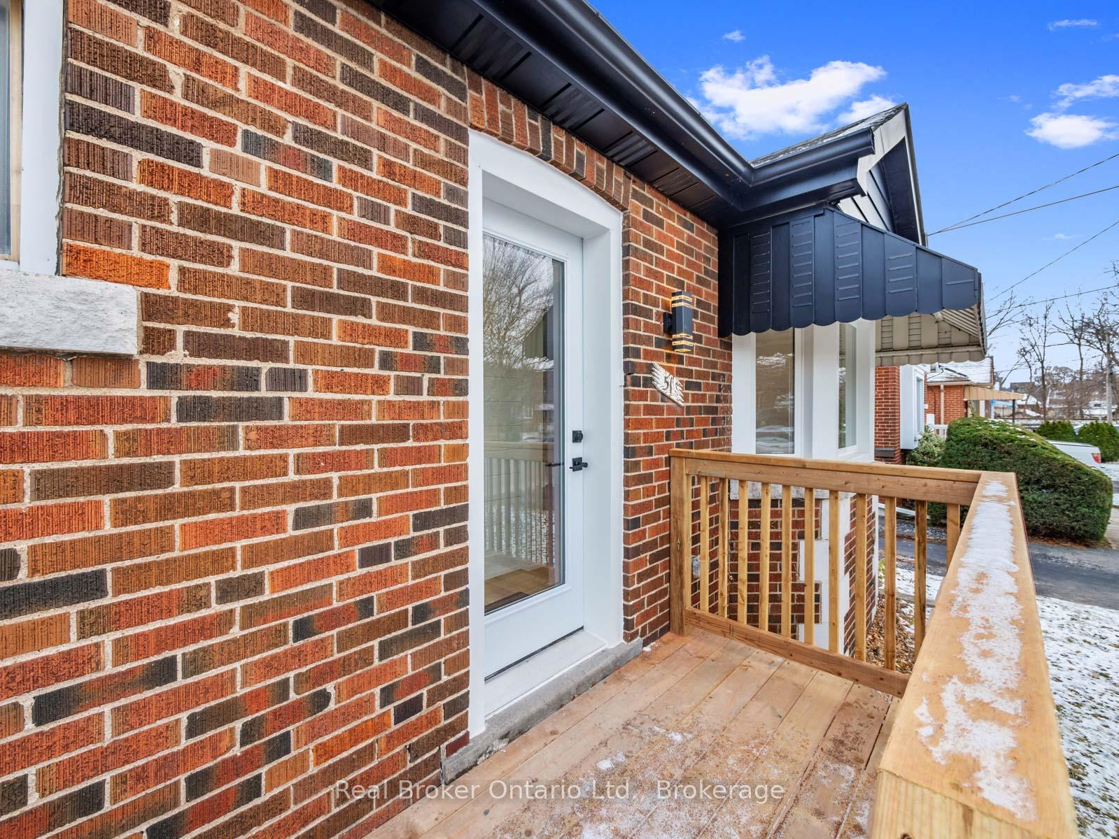 Photo 4 of 51 Woodbridge Road, Hamilton, Rosedale — HOMEH