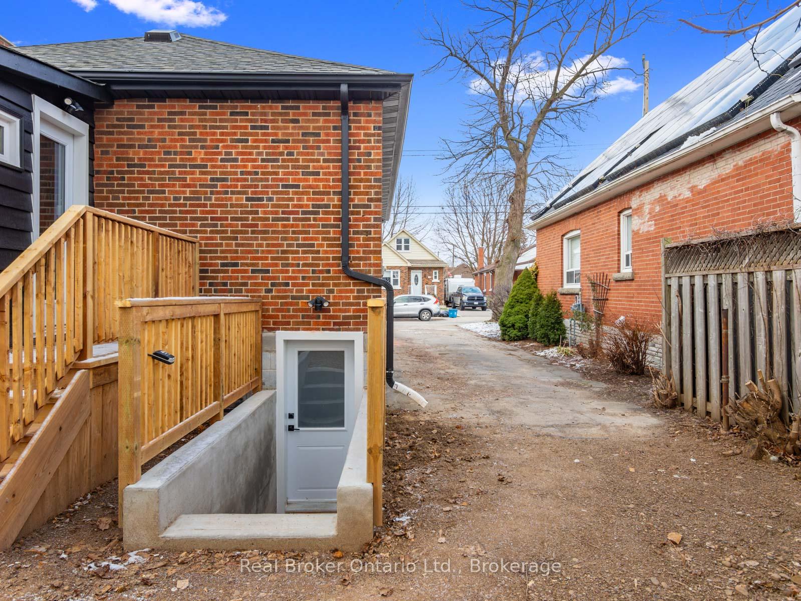 Photo 22 of 51 Woodbridge Road, Hamilton, Rosedale — HOMEH