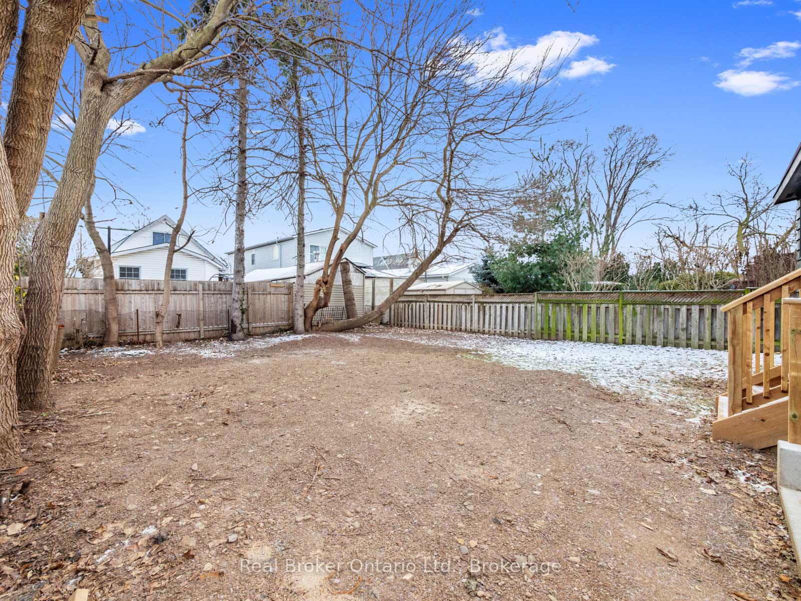 Photo 34 of 51 Woodbridge Road, Hamilton, Rosedale — HOMEH