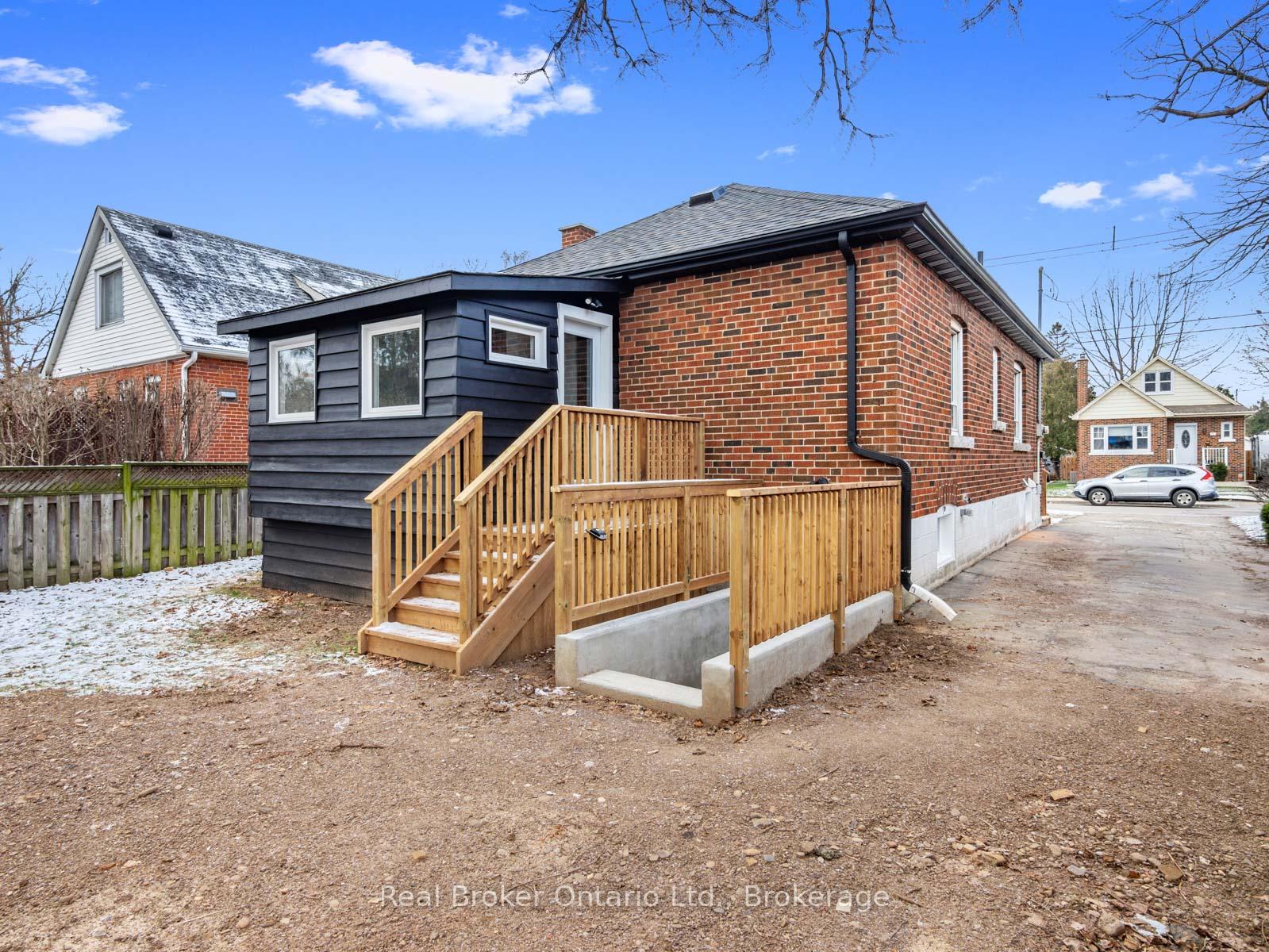 Photo 35 of 51 Woodbridge Road, Hamilton, Rosedale — HOMEH