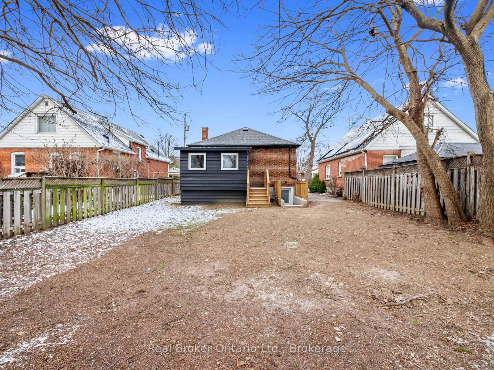 Photo 36 of 51 Woodbridge Road, Hamilton, Rosedale — HOMEH