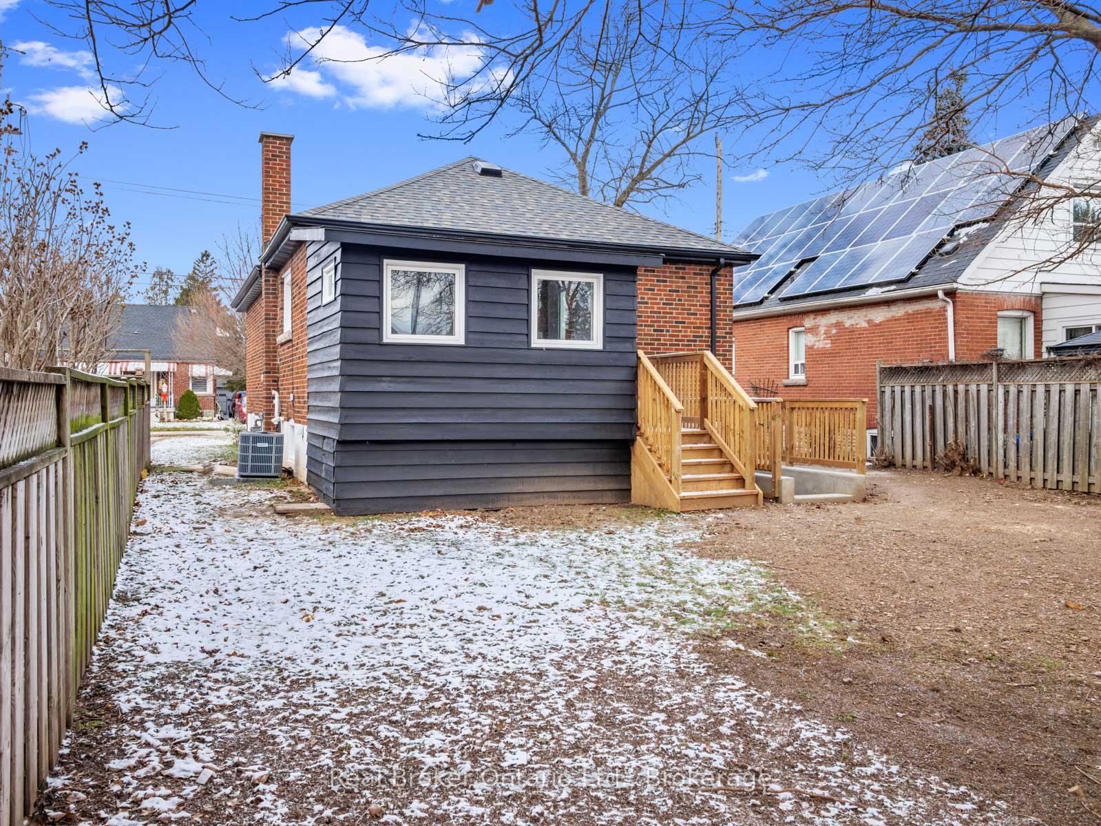 Photo 37 of 51 Woodbridge Road, Hamilton, Rosedale — HOMEH