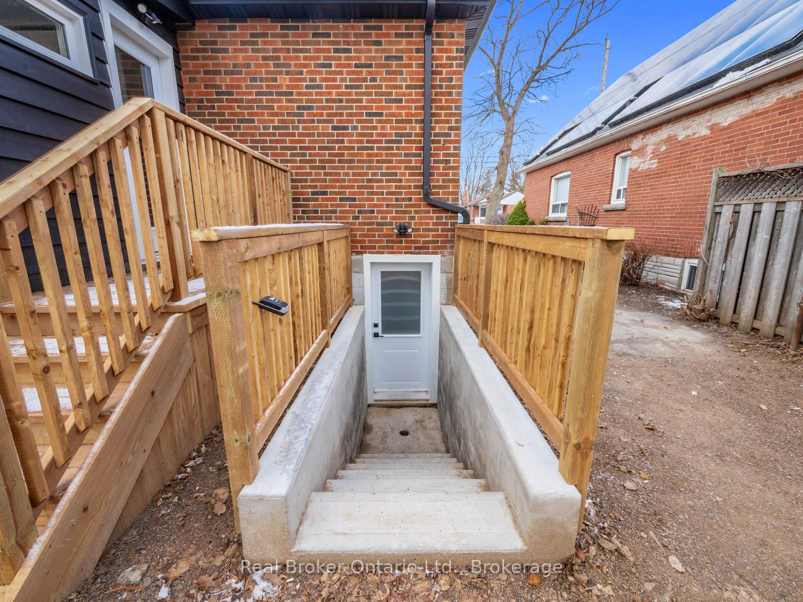 Photo 38 of 51 Woodbridge Road, Hamilton, Rosedale — HOMEH