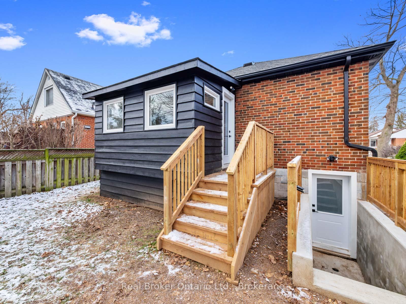 Photo 39 of 51 Woodbridge Road, Hamilton, Rosedale — HOMEH