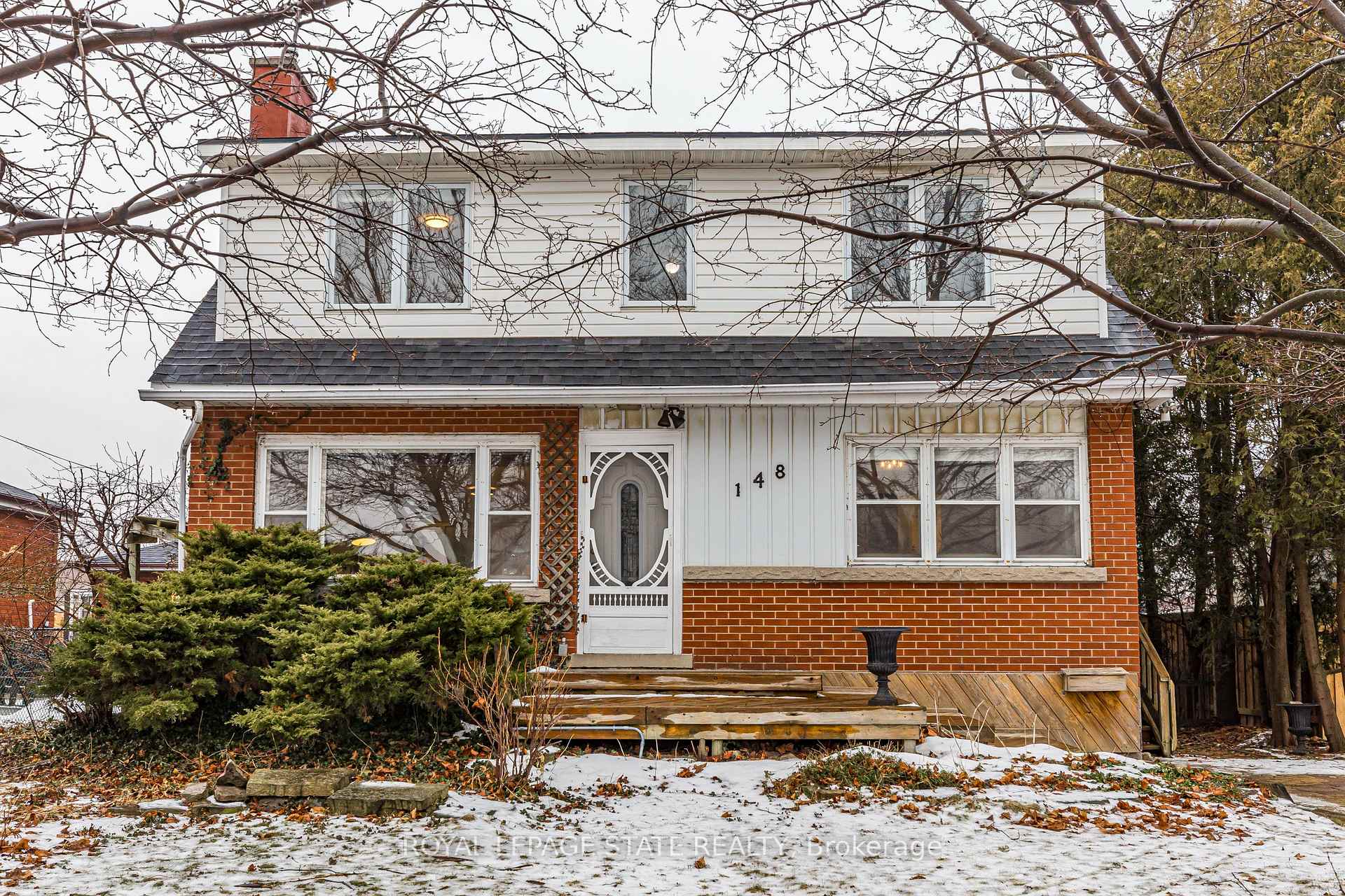 Photo 1 of 148 Terrace Drive, Hamilton, Balfour — HOMEH
