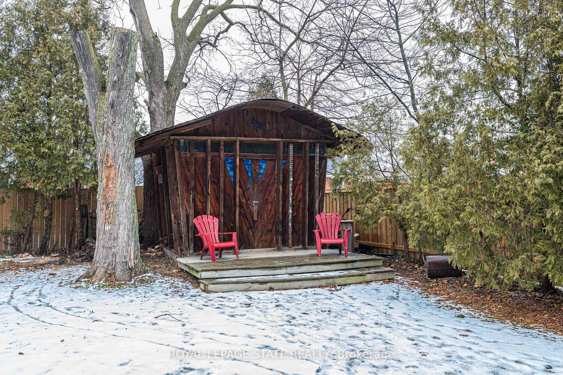Photo 30 of 148 Terrace Drive, Hamilton, Balfour — HOMEH