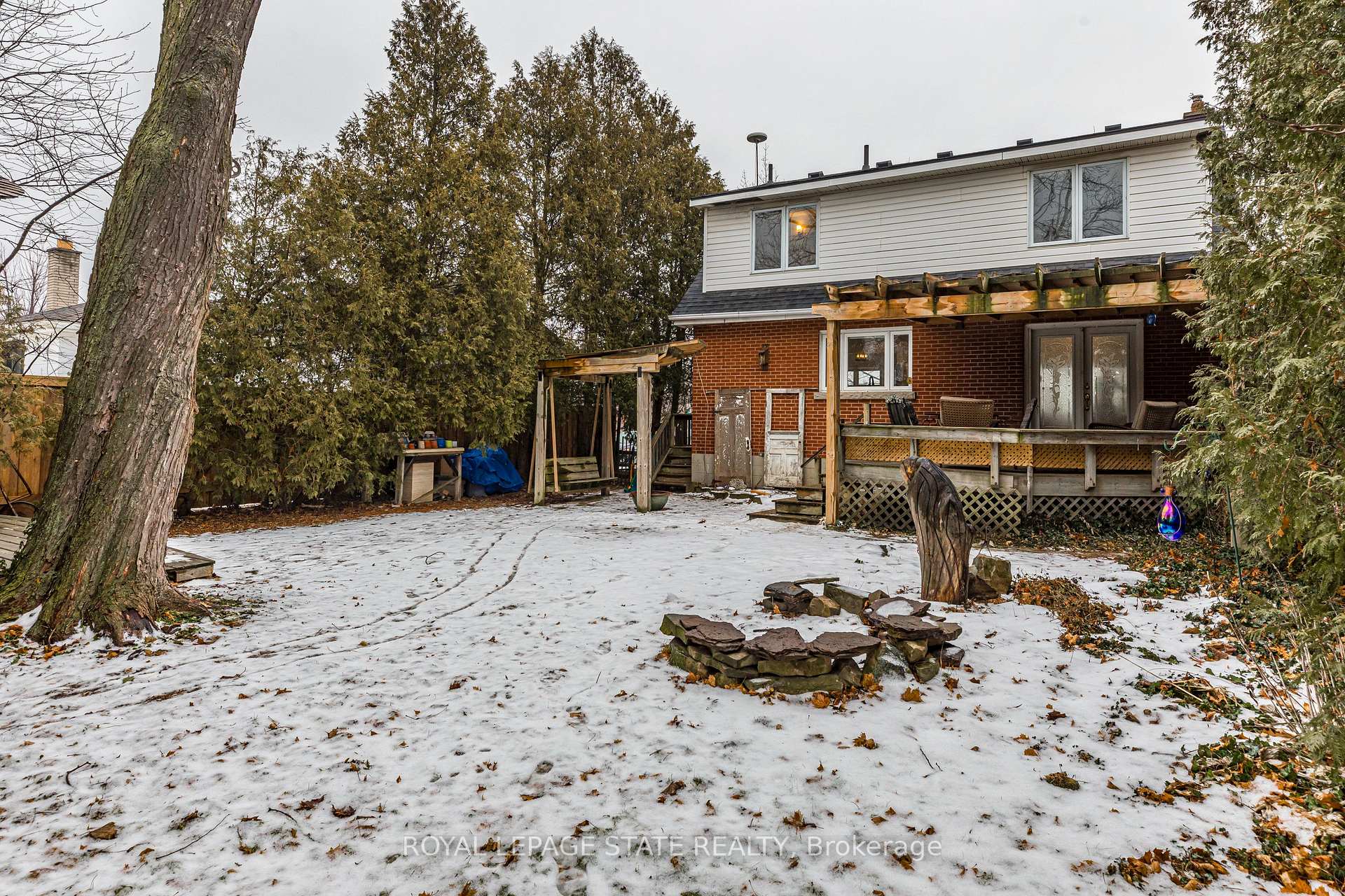Photo 32 of 148 Terrace Drive, Hamilton, Balfour — HOMEH