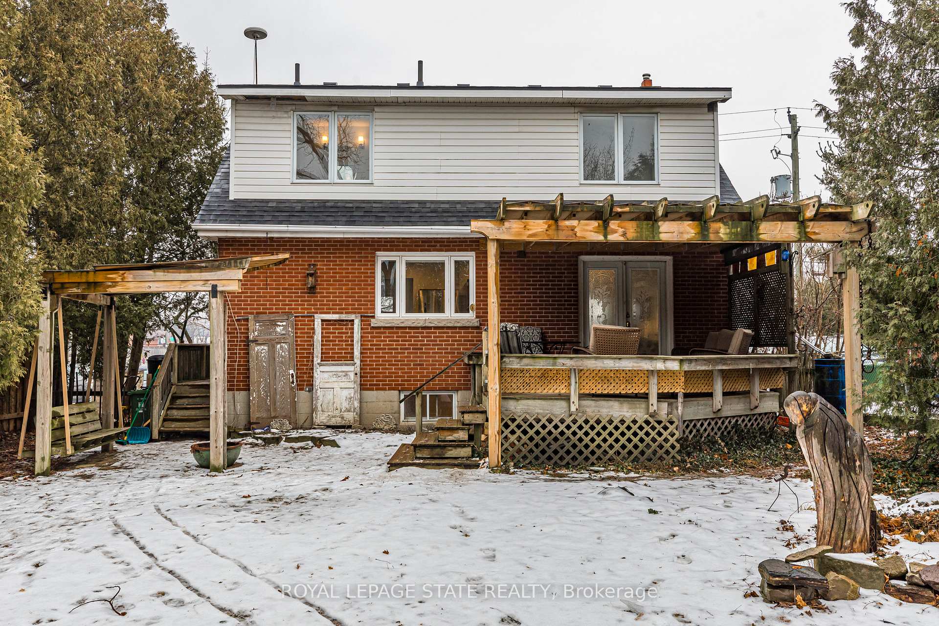 Photo 33 of 148 Terrace Drive, Hamilton, Balfour — HOMEH
