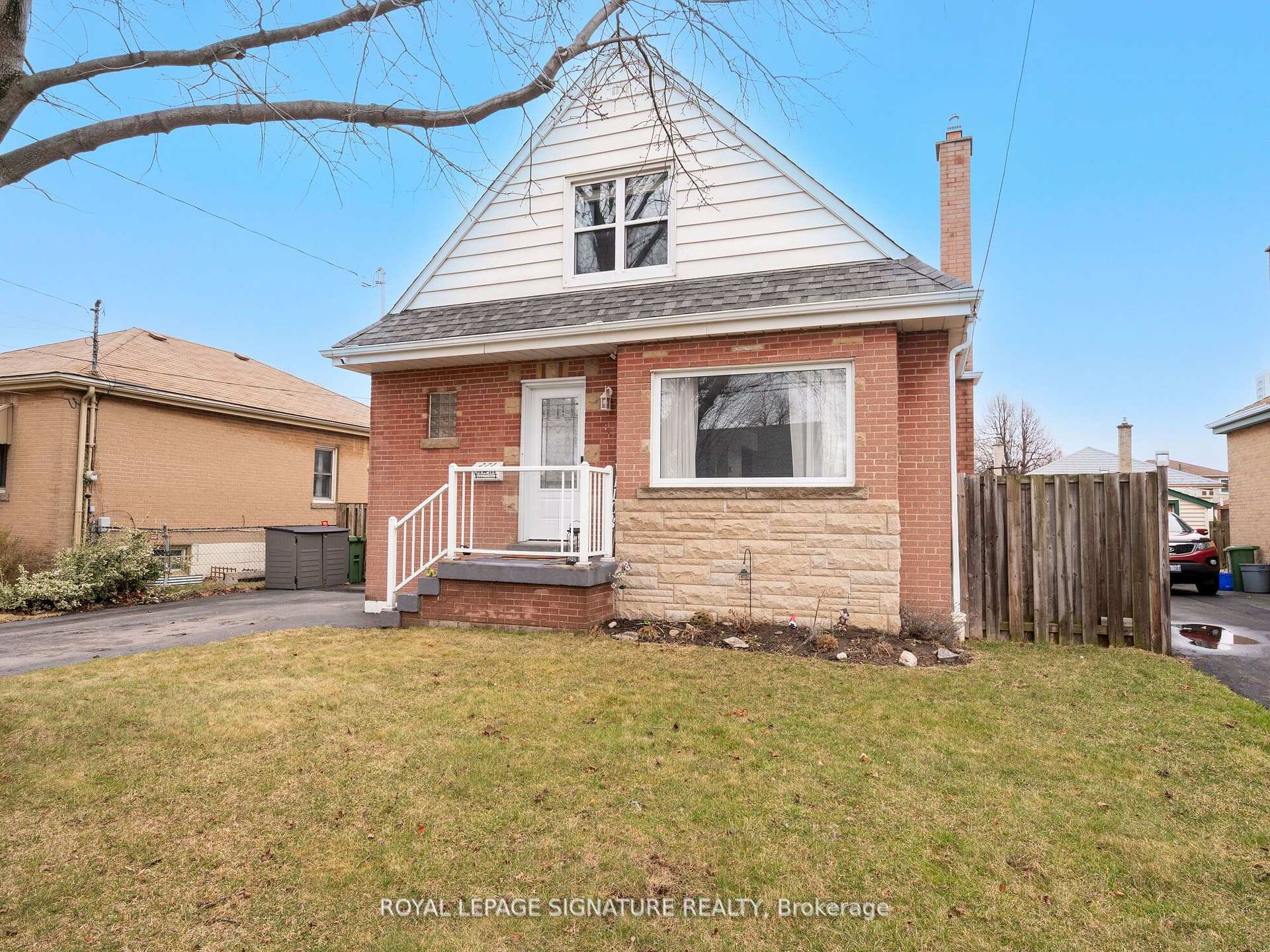 Photo 1 of 271 East 35th Street, Hamilton, Raleigh — HOMEH
