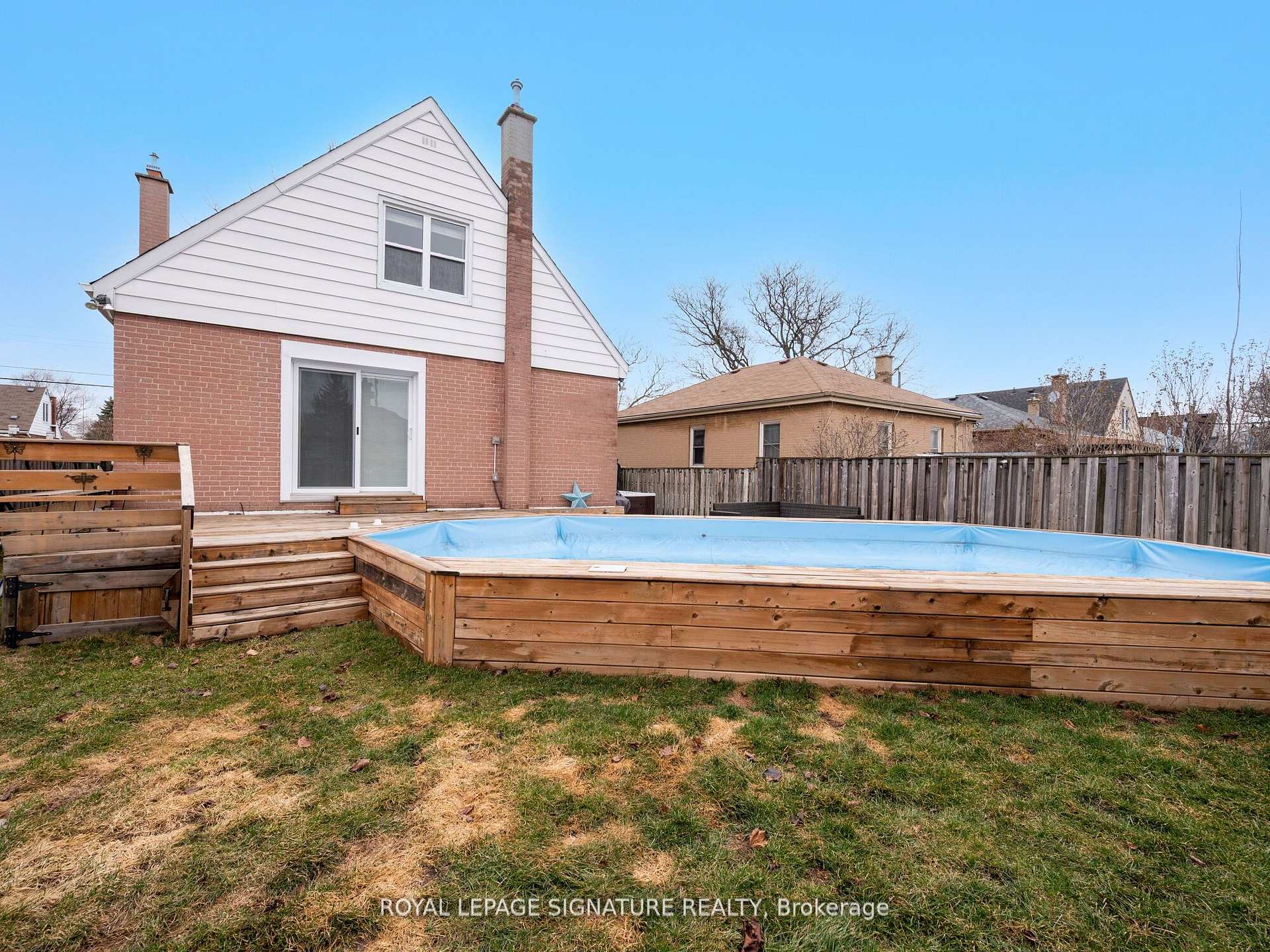 Photo 42 of 271 East 35th Street, Hamilton, Raleigh — HOMEH