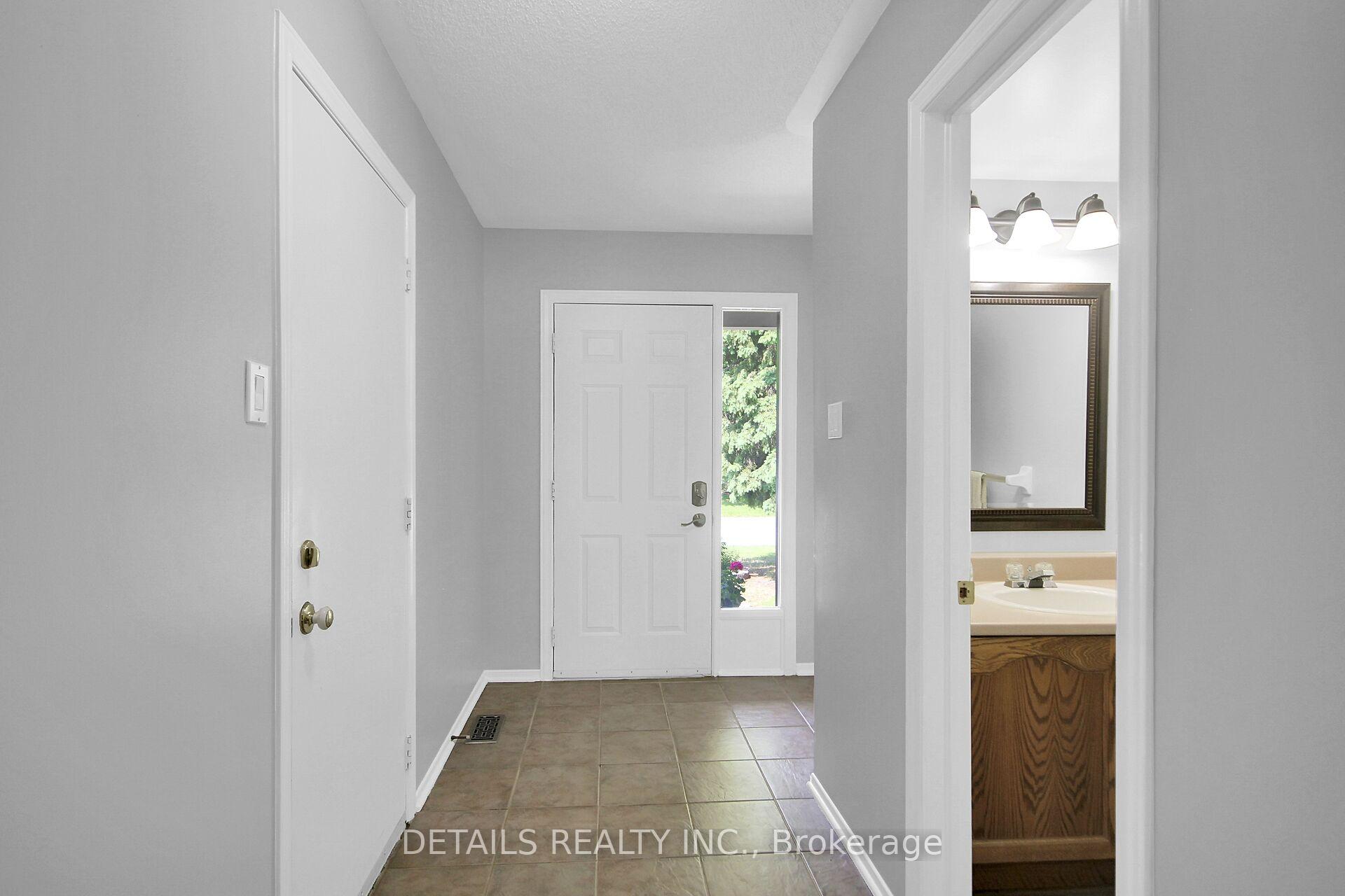 Photo 2 of 78 Markland Crescent, Ottawa, Barrhaven East — HOMEH