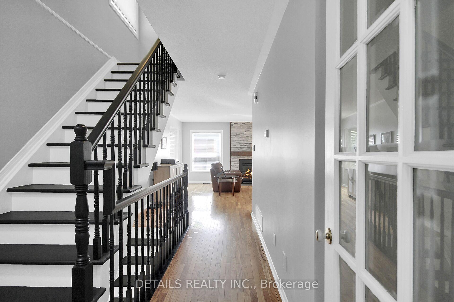 Photo 4 of 78 Markland Crescent, Ottawa, Barrhaven East — HOMEH