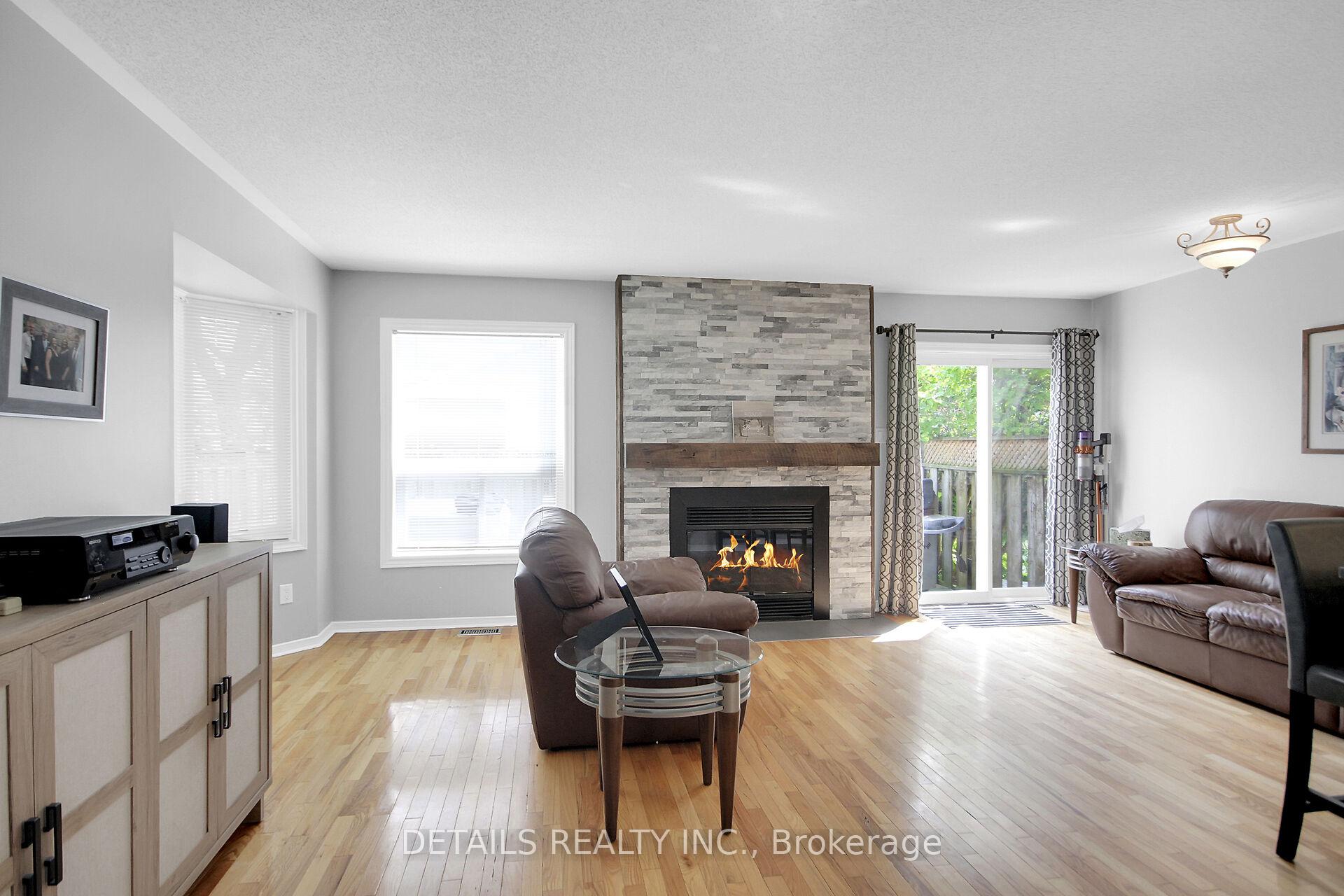 Photo 5 of 78 Markland Crescent, Ottawa, Barrhaven East — HOMEH