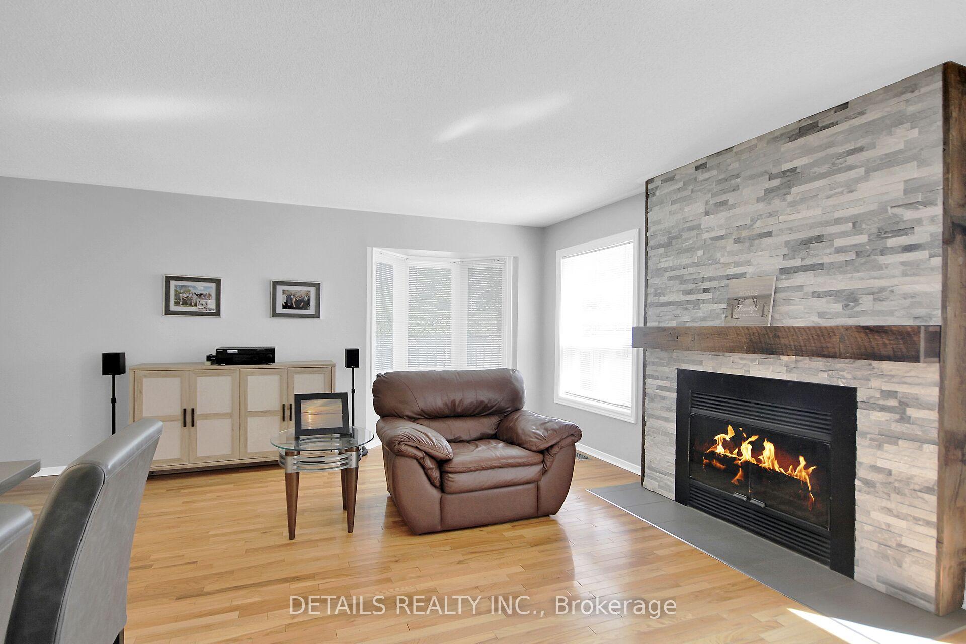 Photo 6 of 78 Markland Crescent, Ottawa, Barrhaven East — HOMEH