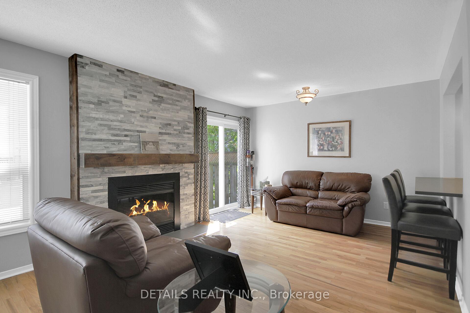 Photo 8 of 78 Markland Crescent, Ottawa, Barrhaven East — HOMEH