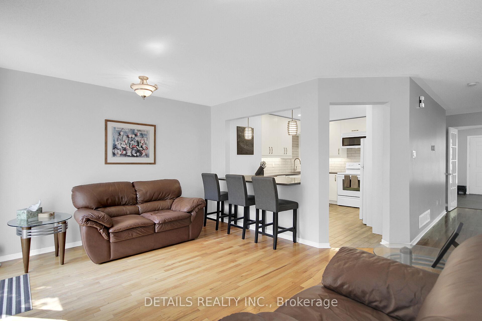 Photo 7 of 78 Markland Crescent, Ottawa, Barrhaven East — HOMEH