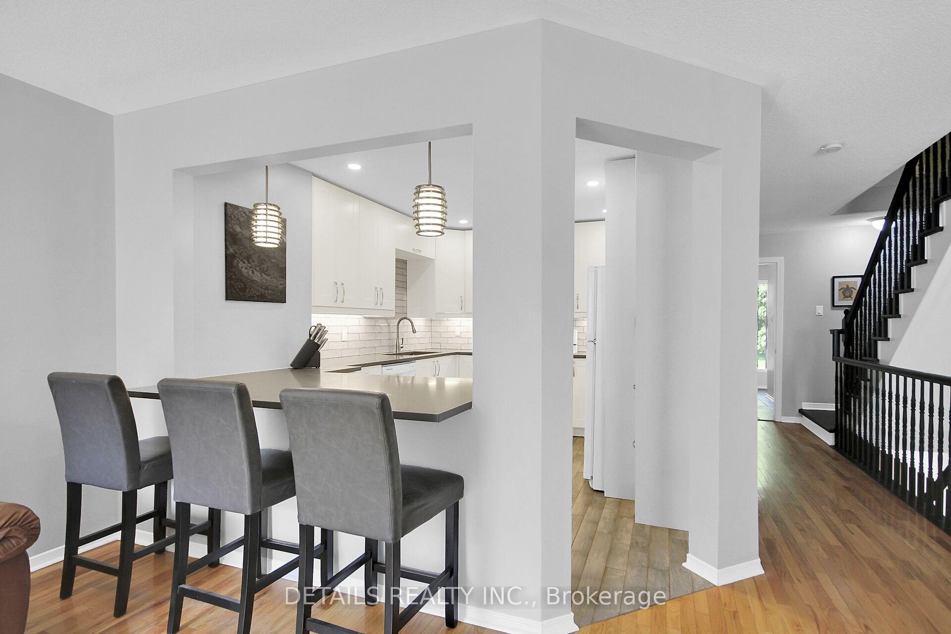 Photo 9 of 78 Markland Crescent, Ottawa, Barrhaven East — HOMEH