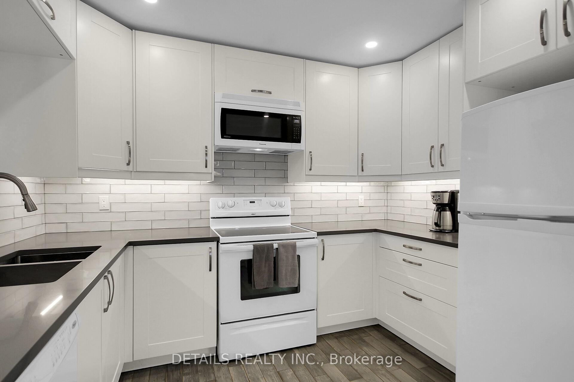 Photo 12 of 78 Markland Crescent, Ottawa, Barrhaven East — HOMEH