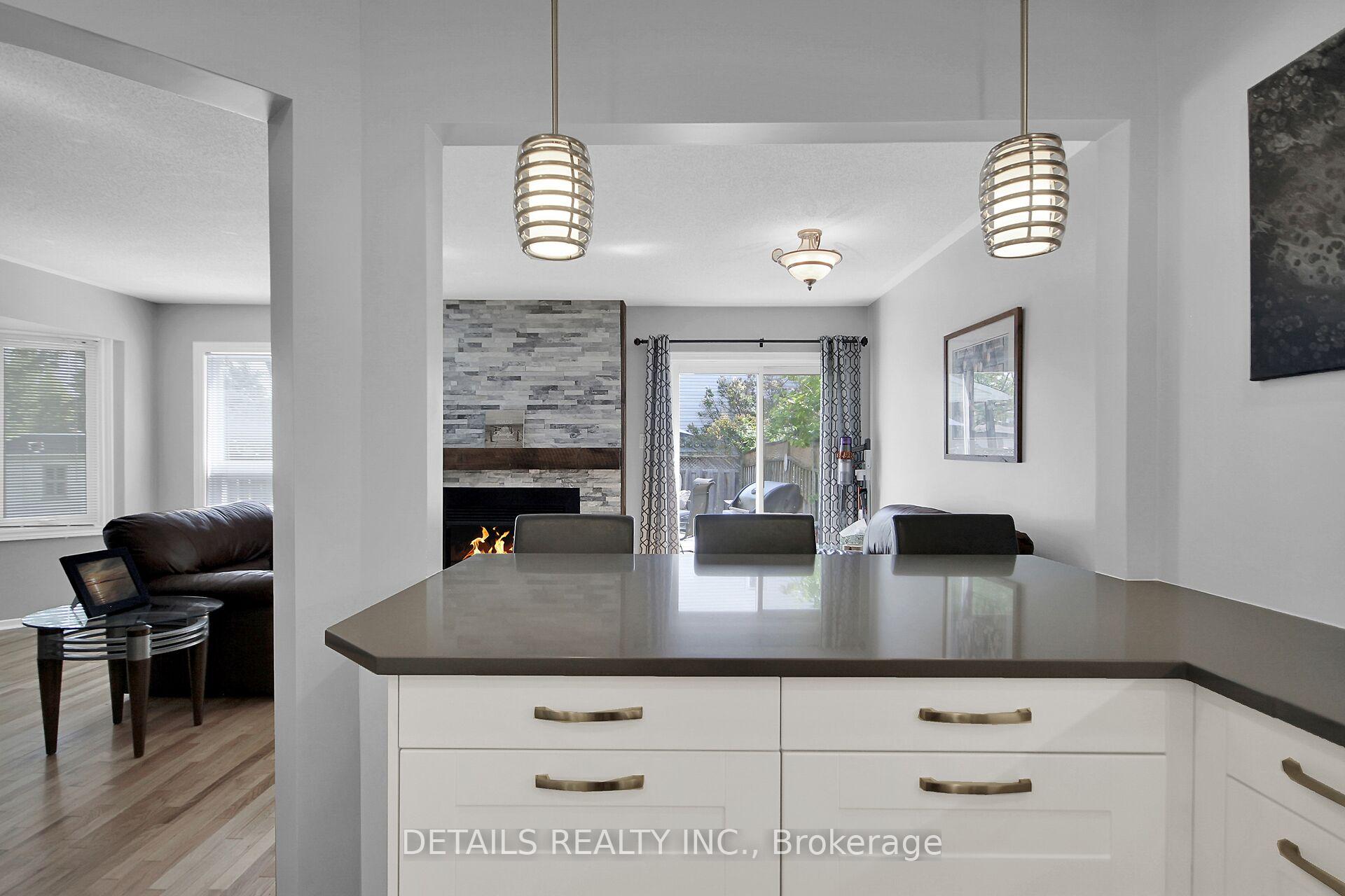 Photo 13 of 78 Markland Crescent, Ottawa, Barrhaven East — HOMEH