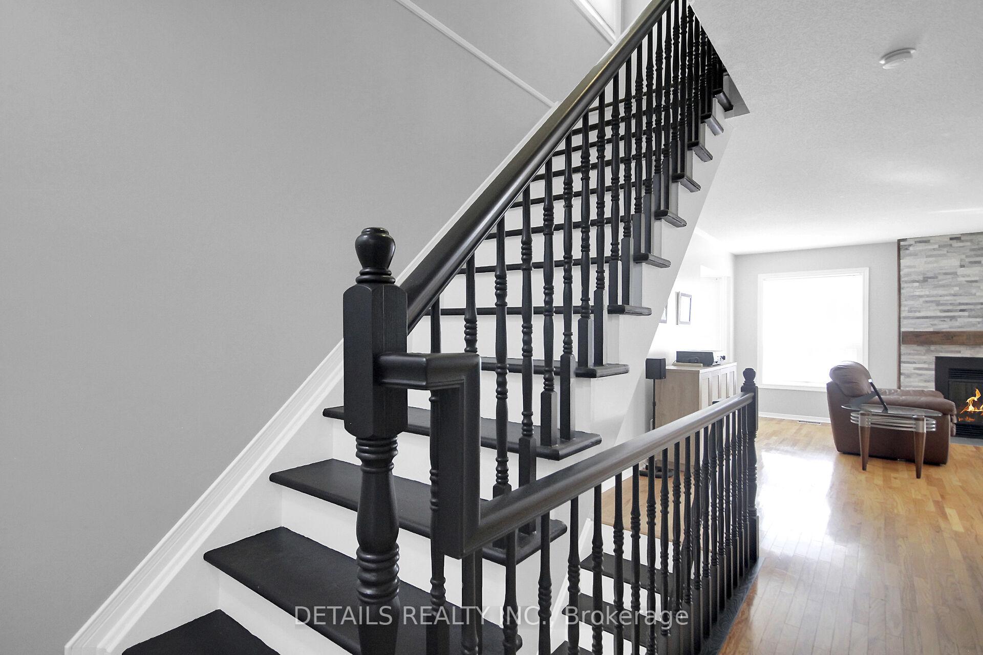 Photo 15 of 78 Markland Crescent, Ottawa, Barrhaven East — HOMEH