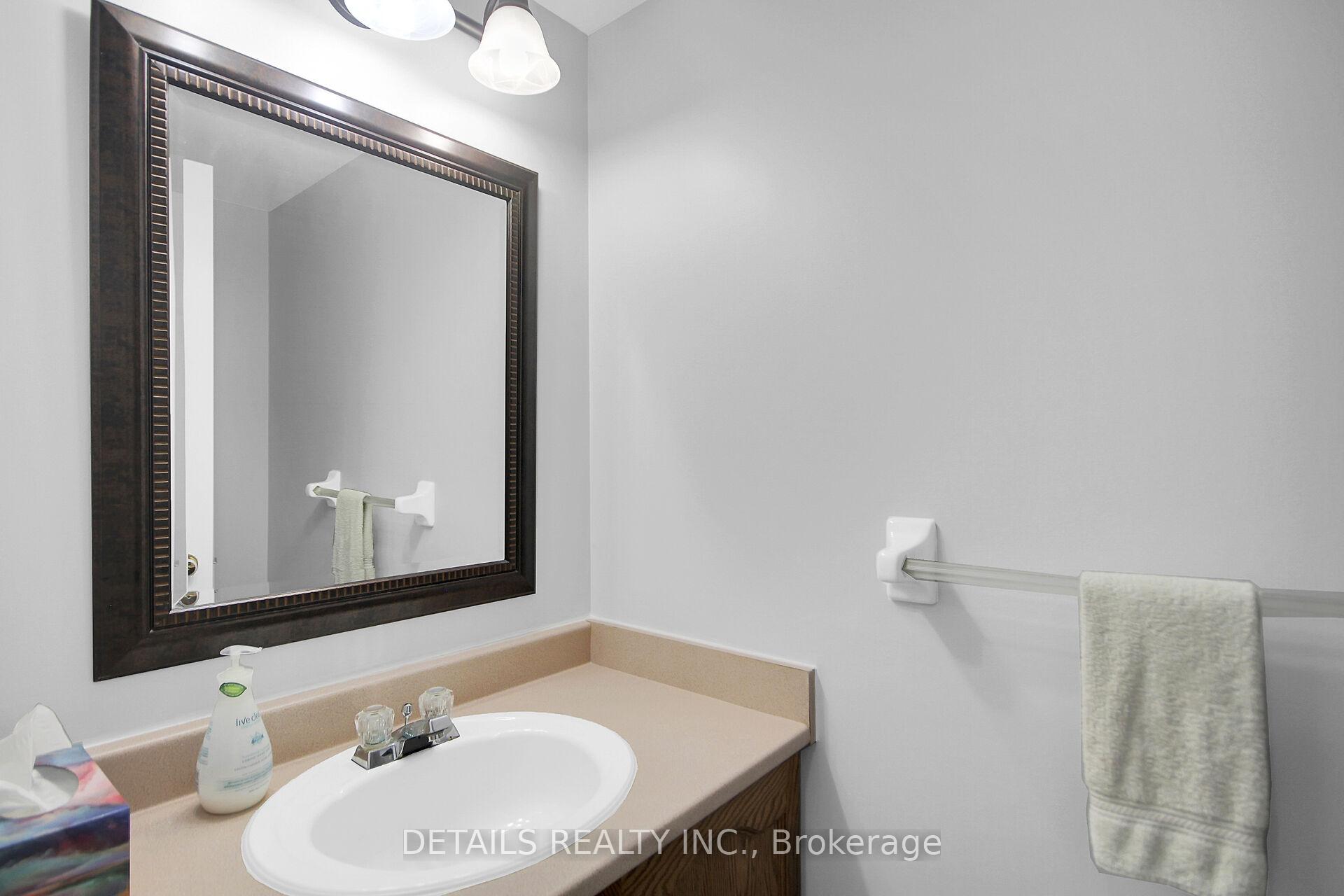 Photo 14 of 78 Markland Crescent, Ottawa, Barrhaven East — HOMEH