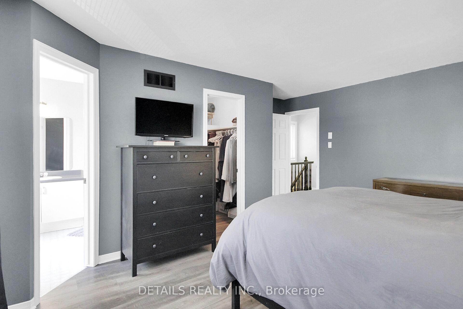 Photo 19 of 78 Markland Crescent, Ottawa, Barrhaven East — HOMEH