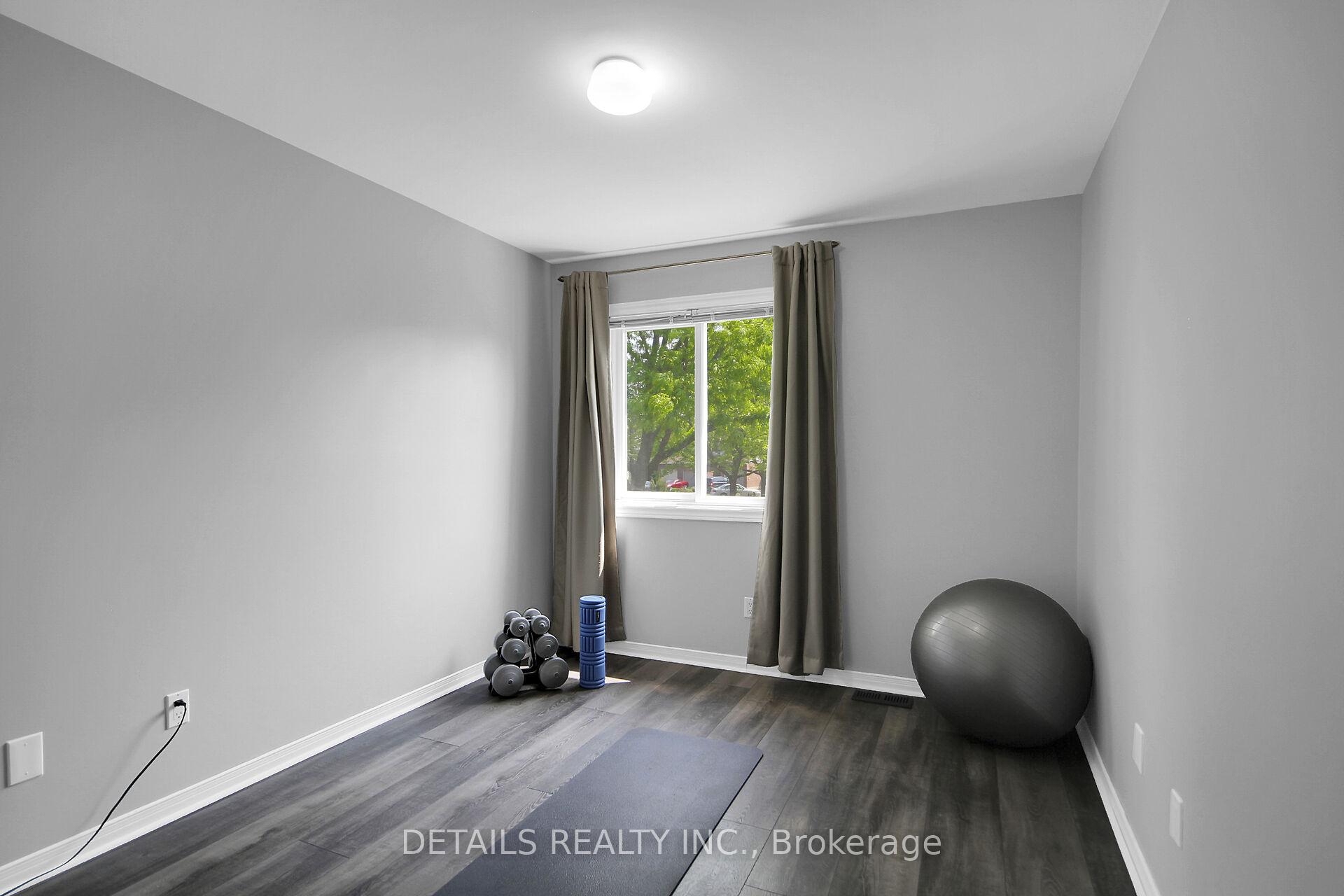 Photo 24 of 78 Markland Crescent, Ottawa, Barrhaven East — HOMEH