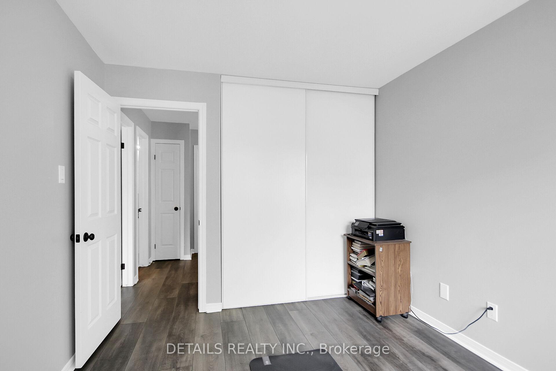 Photo 25 of 78 Markland Crescent, Ottawa, Barrhaven East — HOMEH