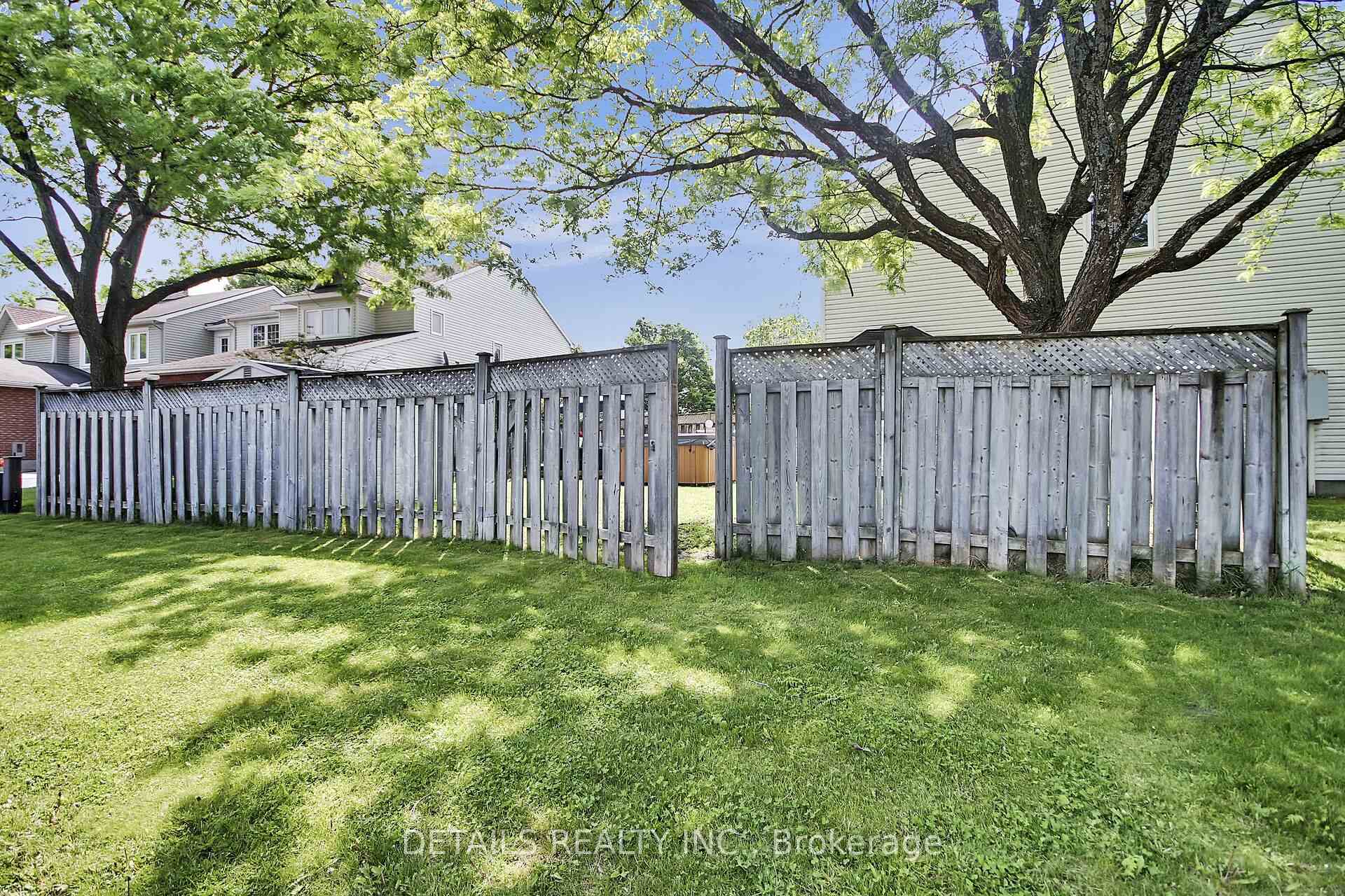Photo 34 of 78 Markland Crescent, Ottawa, Barrhaven East — HOMEH