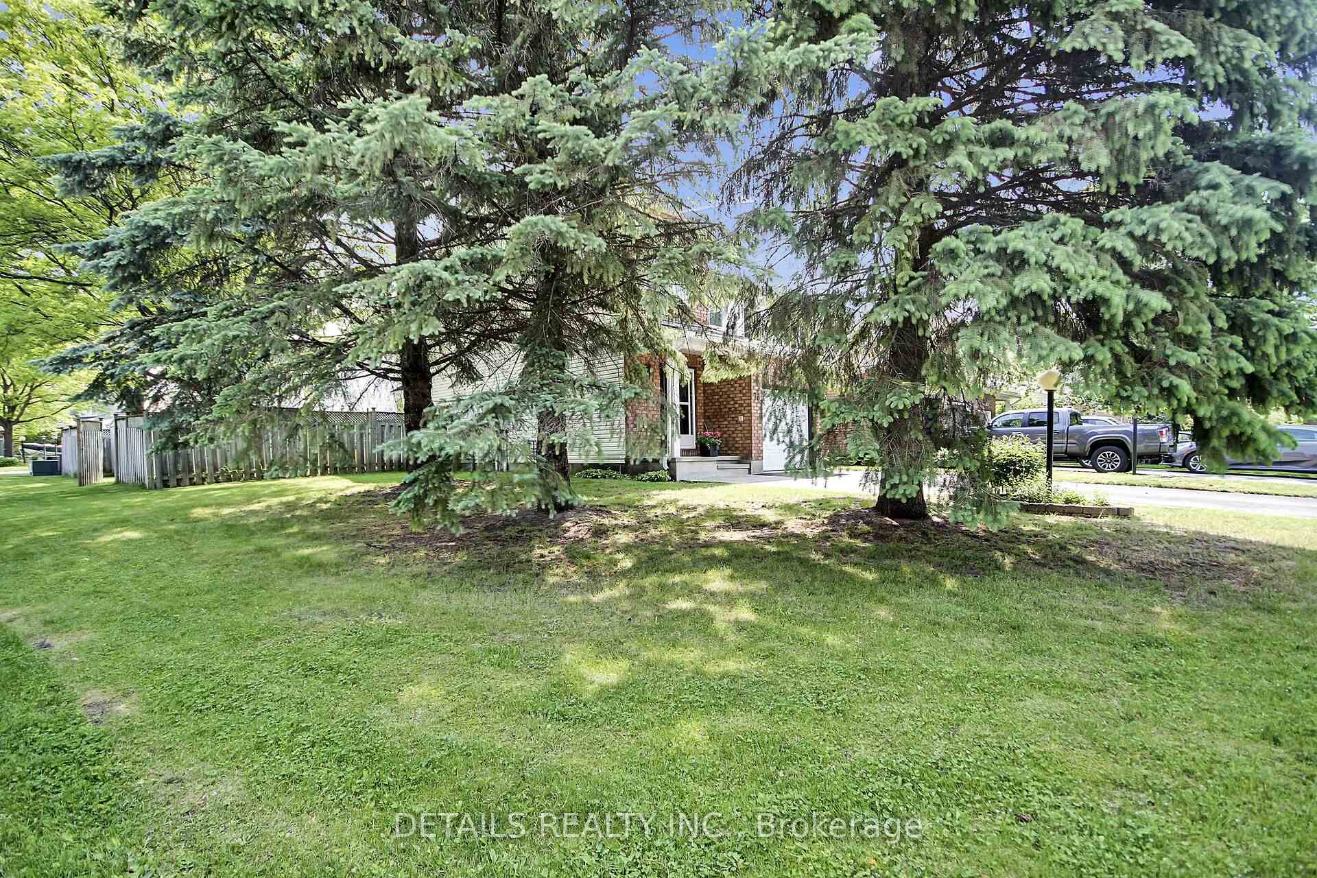 Photo 35 of 78 Markland Crescent, Ottawa, Barrhaven East — HOMEH