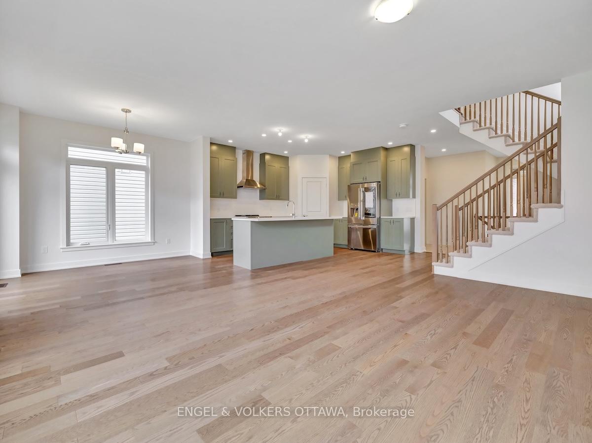 Photo 12 of 750 Cope Drive, Ottawa, Stittsville (South) — HOMEH