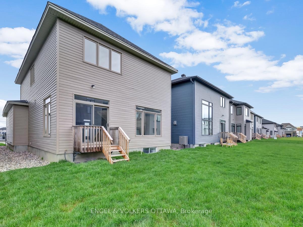 Photo 42 of 750 Cope Drive, Ottawa, Stittsville (South) — HOMEH
